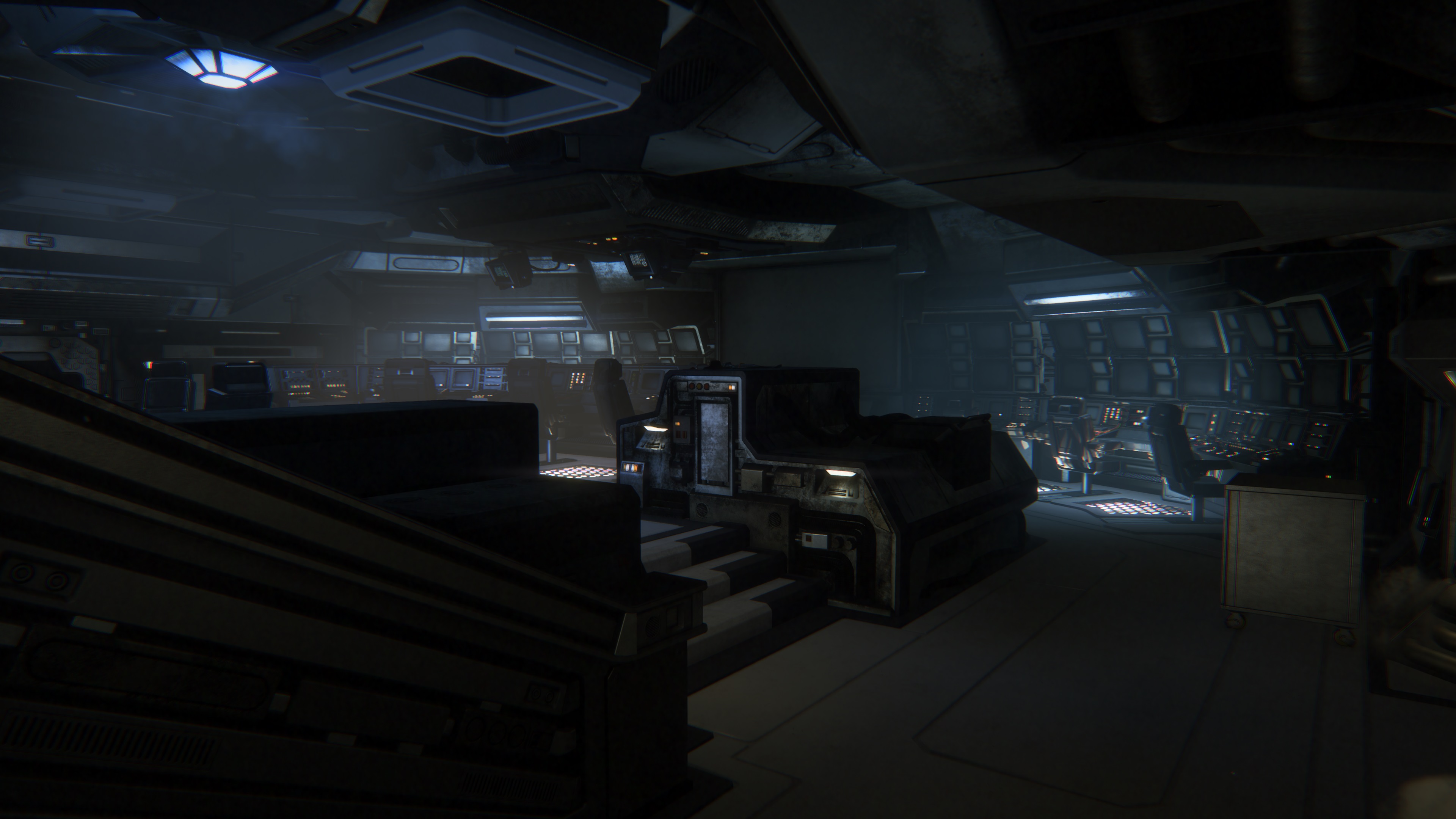 Alien Isolation Screenshot